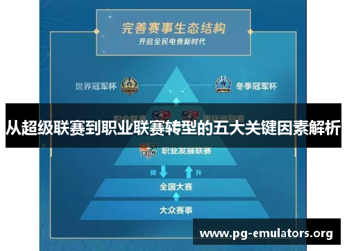 从超级联赛到职业联赛转型的五大关键因素解析