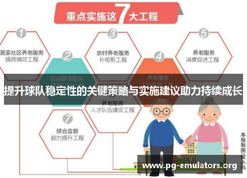 提升球队稳定性的关键策略与实施建议助力持续成长