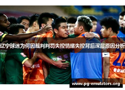 辽宁球迷为何因裁判判罚失控情绪失控背后深层原因分析 辽宁球迷为何因裁判判罚失控情绪失控背后深层原因分析