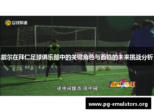 戴尔在拜仁足球俱乐部中的关键角色与面临的未来挑战分析